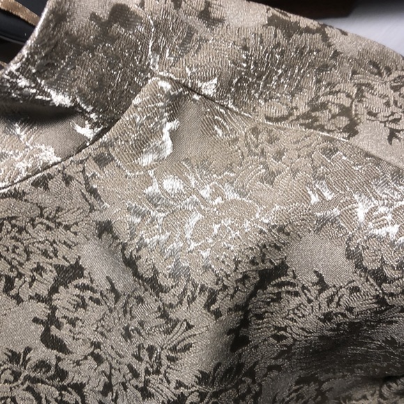 R&M Richards 2 piece mother of the bride or holiday dress - Picture 9 of 9